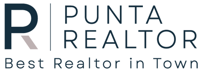 Logo Punta Realtor